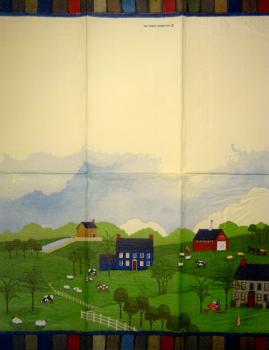 084 Garten - 3-lagig (84) - Hallmark